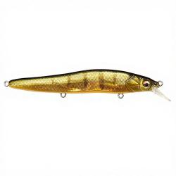 Poisson nageur MEGABASS Vision oneten 110 R Hi Float GG Perch OB