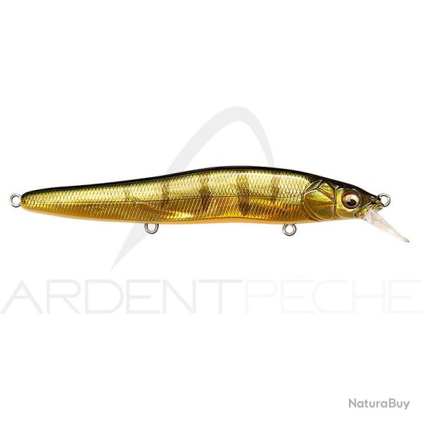 Poisson nageur MEGABASS Vision oneten 110 R Hi Float GG Perch OB