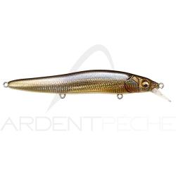 Poisson nageur MEGABASS Vision oneten 110 R Hi Float GG Motsugo