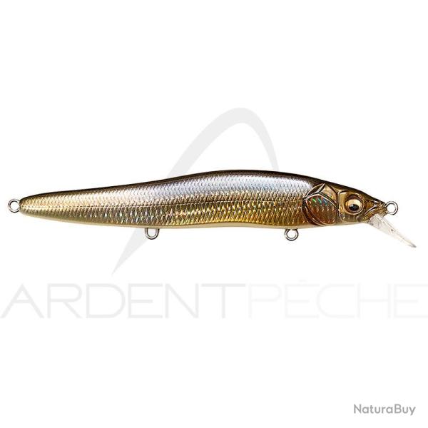 Poisson nageur MEGABASS Vision oneten 110 R Hi Float GG Motsugo