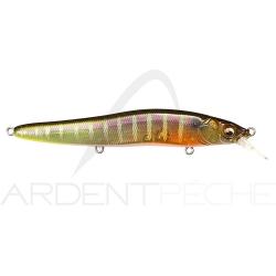 Poisson nageur MEGABASS Vision oneten 110 R Hi Float GP Gill