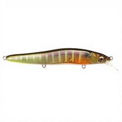 Poisson nageur MEGABASS Vision oneten 110 R Hi Float GP Gill