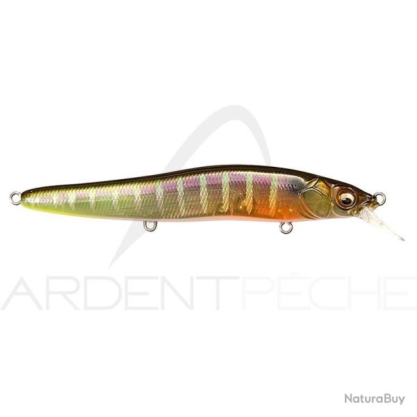 Poisson nageur MEGABASS Vision oneten 110 R Hi Float GP Gill