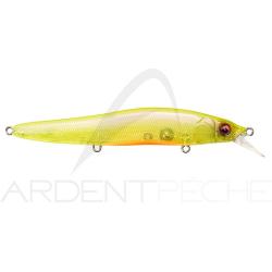 Poisson nageur MEGABASS Vision oneten 110 R Hi Float ITO Kinari