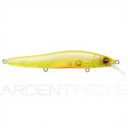 Poisson nageur MEGABASS Vision oneten 110 R Hi Float ITO Kinari