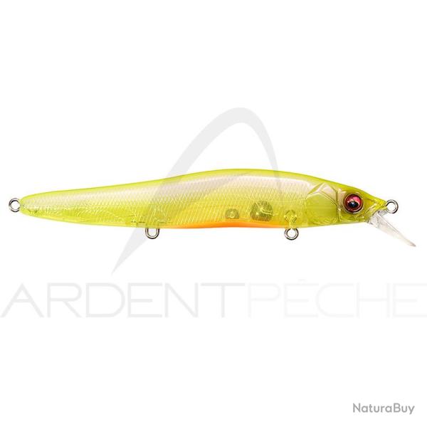 Poisson nageur MEGABASS Vision oneten 110 R Hi Float ITO Kinari