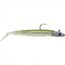 Leurre souple MADNESS Madeel 90 7g x1 Baby bass