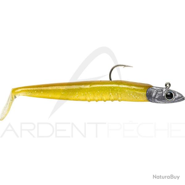 Leurre souple MADNESS Madeel 90 7g x1 French wakasagi