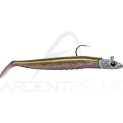 Leurre souple MADNESS Madeel 90 7g x1 Wakasagi