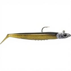 Leurre souple MADNESS Madeel 90 10g x1 Anguille