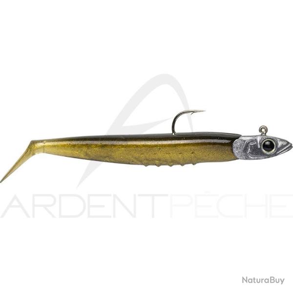 Leurre souple MADNESS Madeel 90 10g x1 Anguille