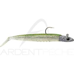 Leurre souple MADNESS Madeel 90 10g x1 Baby bass