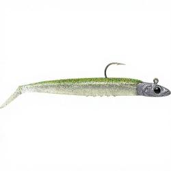 Leurre souple MADNESS Madeel 90 10g x1 Baby bass
