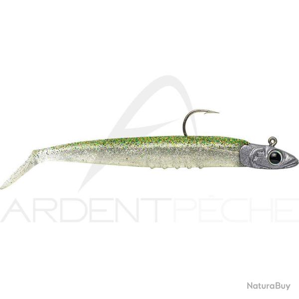 Leurre souple MADNESS Madeel 90 10g x1 Baby bass