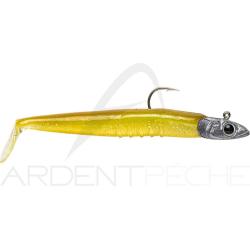 Leurre souple MADNESS Madeel 90 10g x1 French wakasagi