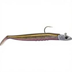Leurre souple MADNESS Madeel 90 10g x1 Wakasagi