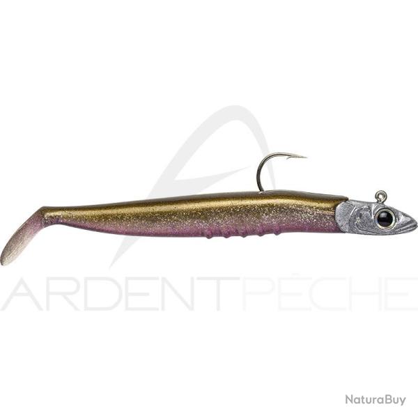 Leurre souple MADNESS Madeel 90 10g x1 Wakasagi