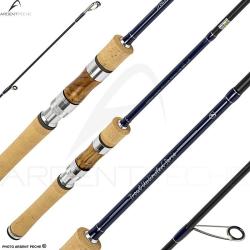 Canne spinning ARDENT PECHE Trout unlimited evo 602L