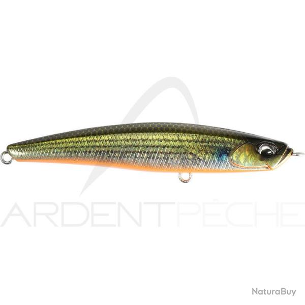 Leurre coulant DUO Bayruf seek 85 S CYA3511 Inakko gold OB