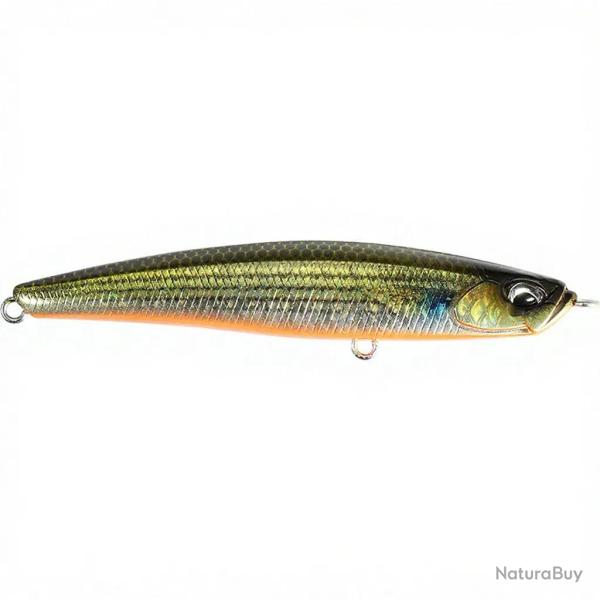 Leurre coulant DUO Bayruf seek 85 S CYA3511 Inakko gold OB