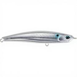 Leurre coulant DUO Bayruf seek 85 S ASA3513 Chrome inakko