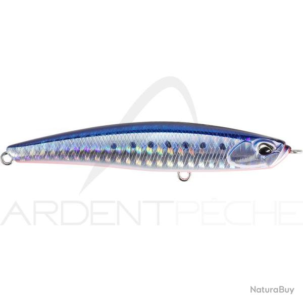 Leurre coulant DUO Bayruf seek 85 S AHA0087 Mazume sardine