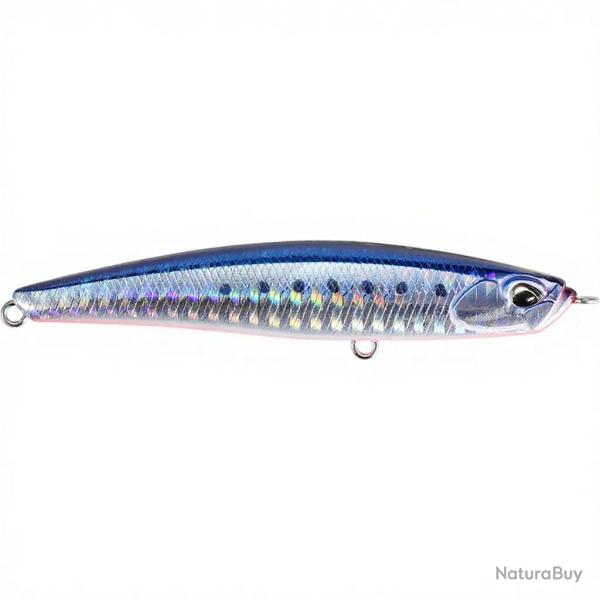 Leurre coulant DUO Bayruf seek 85 S AHA0087 Mazume sardine