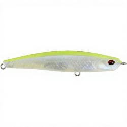 Leurre coulant DUO Bayruf seek 85 S CLB0230 Ghost pearl chart