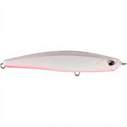 Leurre coulant DUO Bayruf seek 85 S ACC0022 Bay white