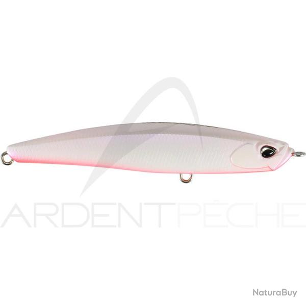 Leurre coulant DUO Bayruf seek 85 S ACC0022 Bay white