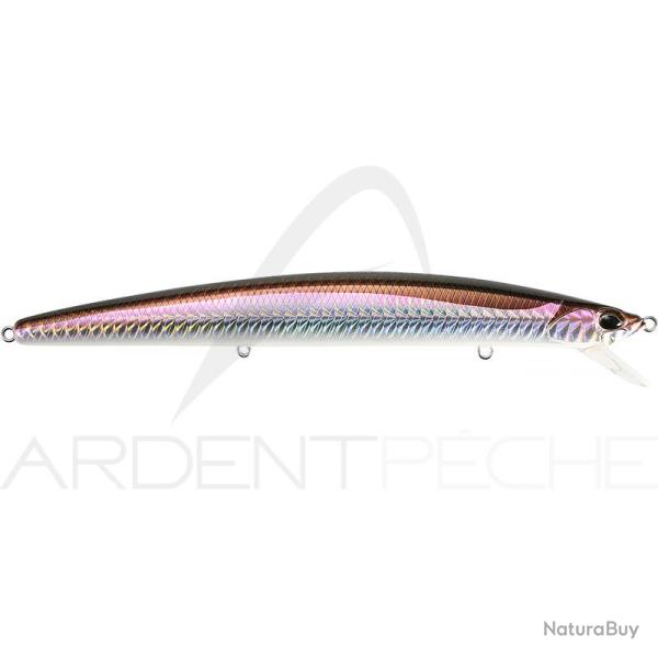 Poisson nageur DUO Tide minnow lance 160 S AFA0116 Lance queen