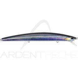 Poisson nageur DUO Tide minnow lance 160 S CNA0841 Real sand lance