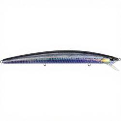 Poisson nageur DUO Tide minnow lance 160 S CNA0841 Real sand lance