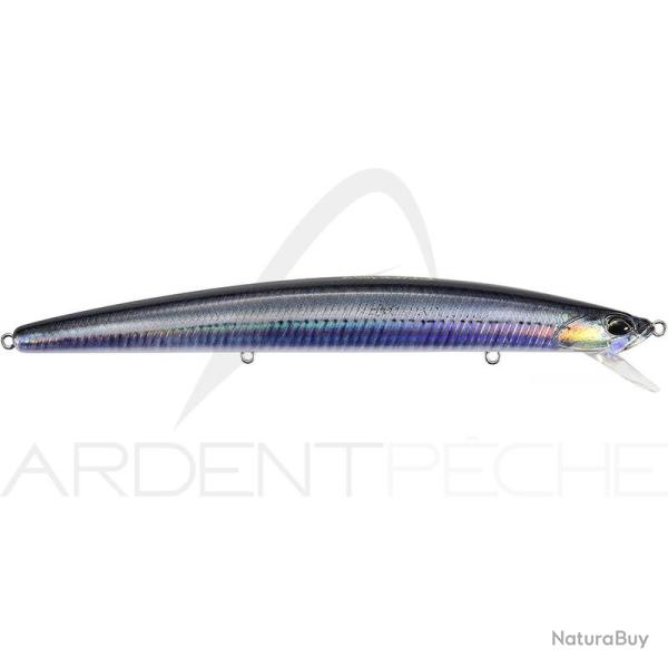 Poisson nageur DUO Tide minnow lance 160 S CNA0841 Real sand lance