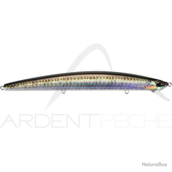 Poisson nageur DUO Tide minnow lance 160 S CNA0842 Real anchovy