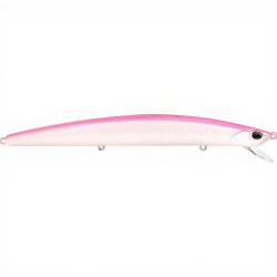 Poisson nageur DUO Tide minnow lance 160 S ACCC0569 Pink back pearl