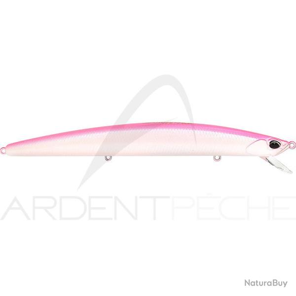 Poisson nageur DUO Tide minnow lance 160 S ACCC0569 Pink back pearl