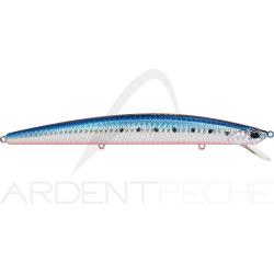 Poisson nageur DUO Tide minnow lance 160 S AHA0087 Mazume sardine