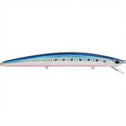 Poisson nageur DUO Tide minnow lance 160 S AHA0087 Mazume sardine