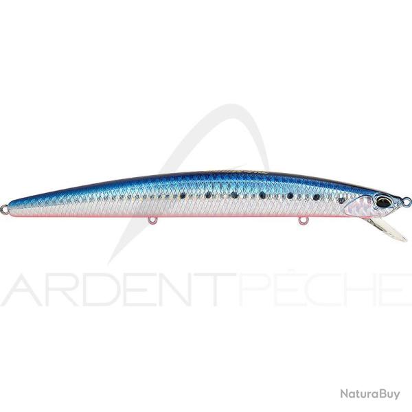 Poisson nageur DUO Tide minnow lance 160 S AHA0087 Mazume sardine