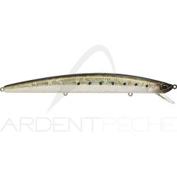 Poisson nageur DUO Tide minnow lance 160 S ADA0037 Sardine noir