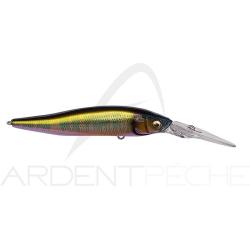 Poisson nageur MEGABASS X Nanahan +2 Wagin Oikawa