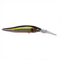 Poisson nageur MEGABASS X Nanahan +2 Wagin Oikawa