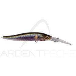 Poisson nageur MEGABASS X Nanahan +2 Wagin ITO ayu