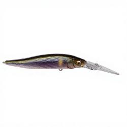 Poisson nageur MEGABASS X Nanahan +2 Wagin ITO ayu