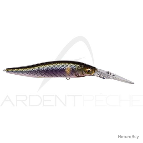 Poisson nageur MEGABASS X Nanahan +2 Wagin ITO ayu