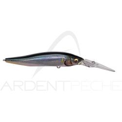 Poisson nageur MEGABASS X Nanahan +2 LZ Satochin chiayu