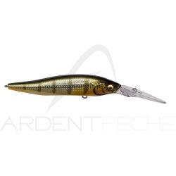 Poisson nageur MEGABASS X Nanahan +2 GG Baby perch