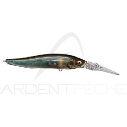 Poisson nageur MEGABASS X Nanahan +2 FA Kisyu ayu