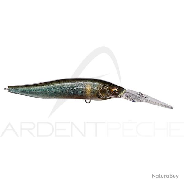 Poisson nageur MEGABASS X Nanahan +2 FA Kisyu ayu